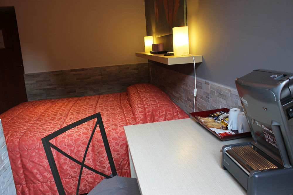 Il Borghetto Antico Bed & Breakfast Rome Exterior photo