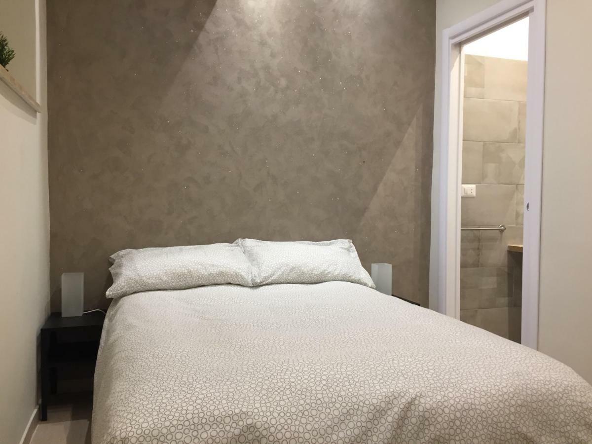 Il Borghetto Antico Bed & Breakfast Rome Exterior photo