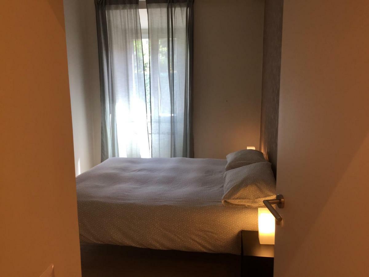 Il Borghetto Antico Bed & Breakfast Rome Exterior photo