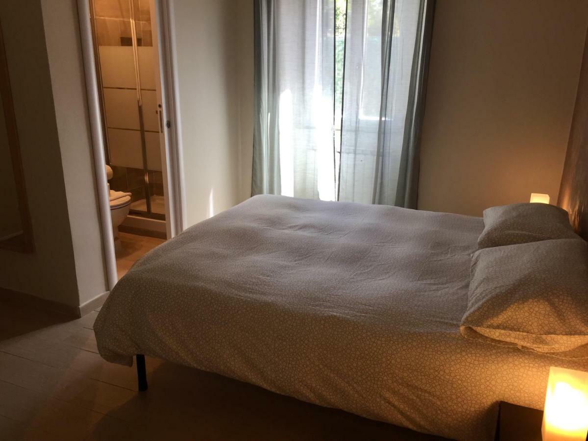 Il Borghetto Antico Bed & Breakfast Rome Exterior photo