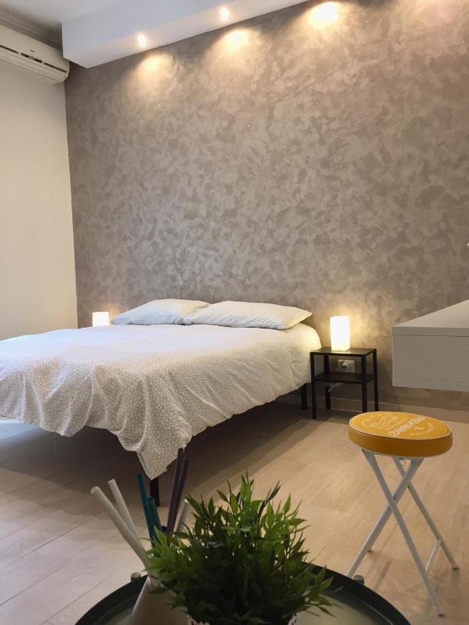 Il Borghetto Antico Bed & Breakfast Rome Exterior photo